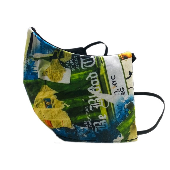 Face Mask - Picture 2 of 2